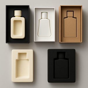 لایه داخلی بسته بندی ادکلن