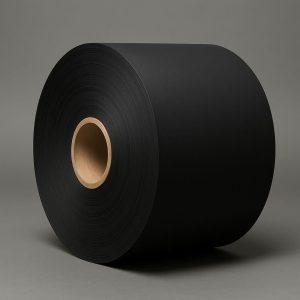 کاغذ رول مشکی