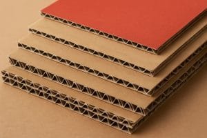 انواع فلوت در کارتن