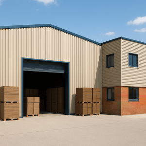 شرکت کارتن سازی در کرج