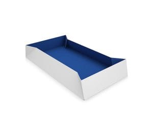 کارتن بسته بندی گوشت، مرغ، ماهی و میگو