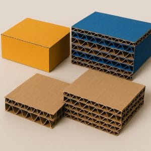 خرید ورق کارتن