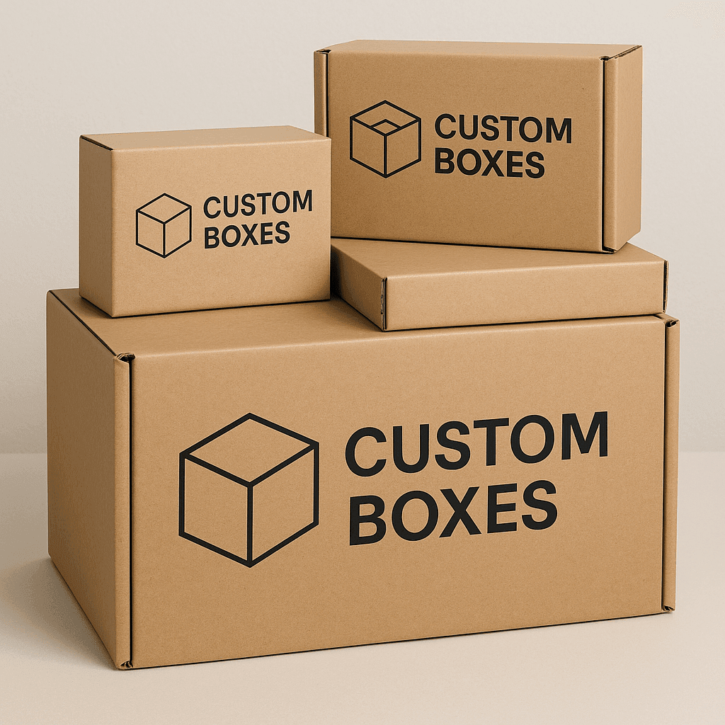 سفارش کارتن اختصاصی