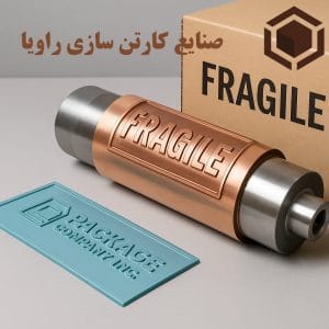 کلیشه کارتن چیست