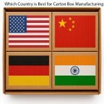 Best Country Best for Carton Box Manufacturing