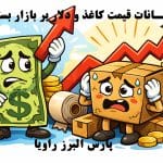 تأثیر نوسانات قیمت کاغذ و دلار بر بازار بسته بندی