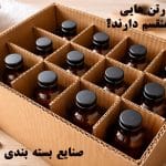 چه کارتنی به منقسم نیاز دارد؟